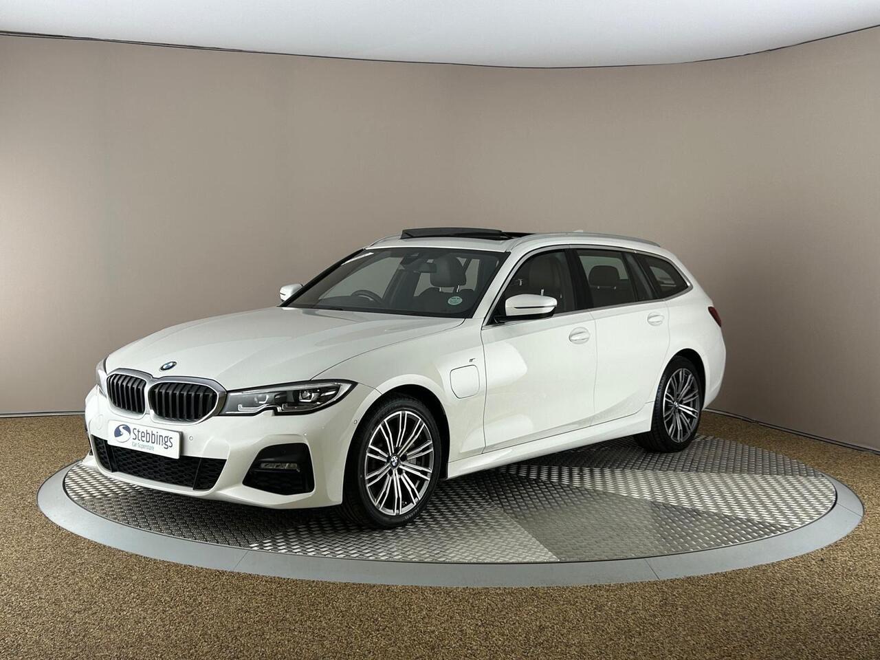 BMW 3 Series OU70OSJ