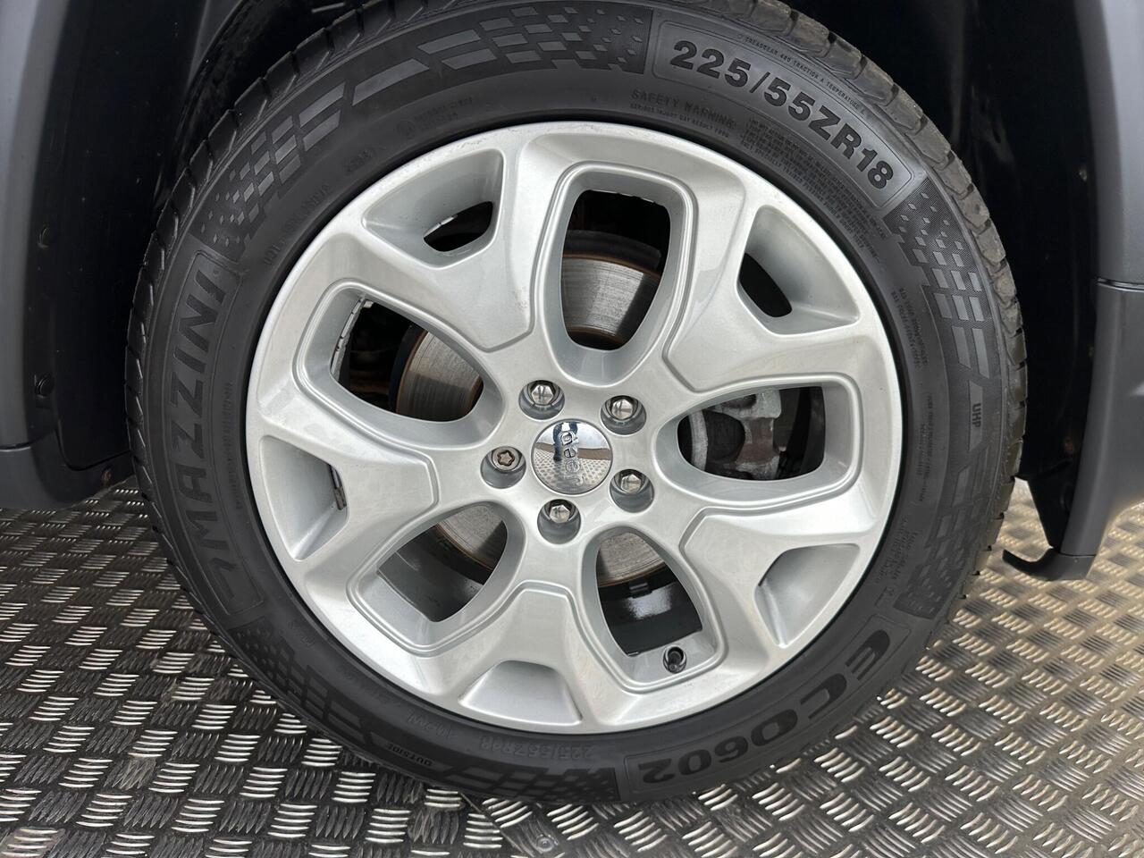 Jeep Compass SF68UMV