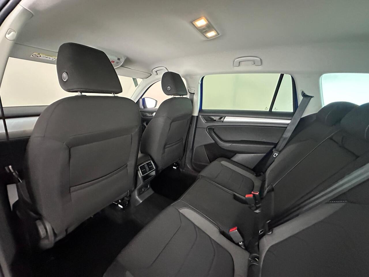 Skoda Kodiaq YC22BEJ