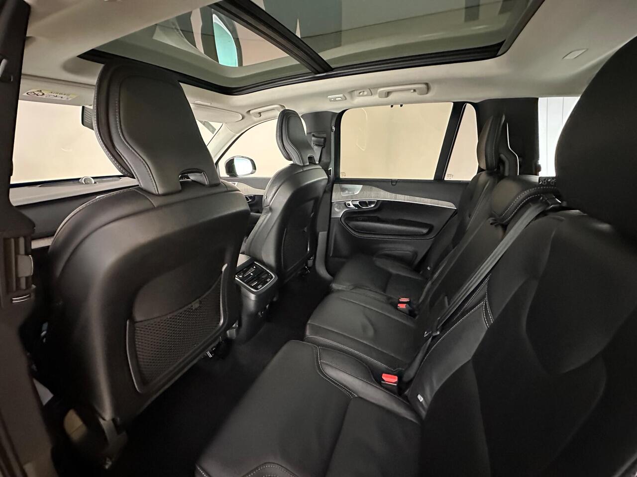 Volvo XC90 WA23OOF