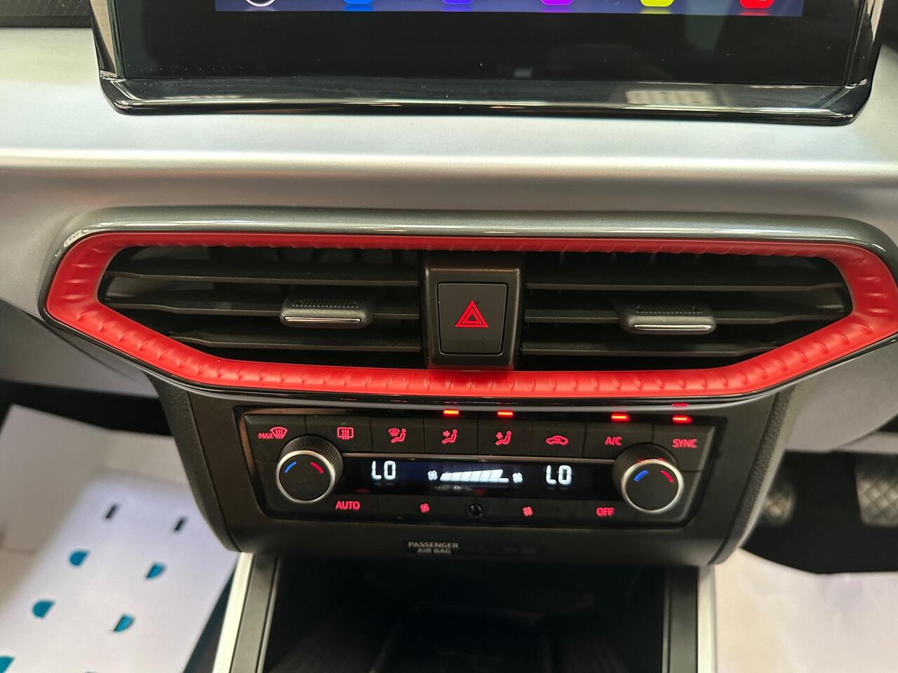 SEAT Arona KP73OKU