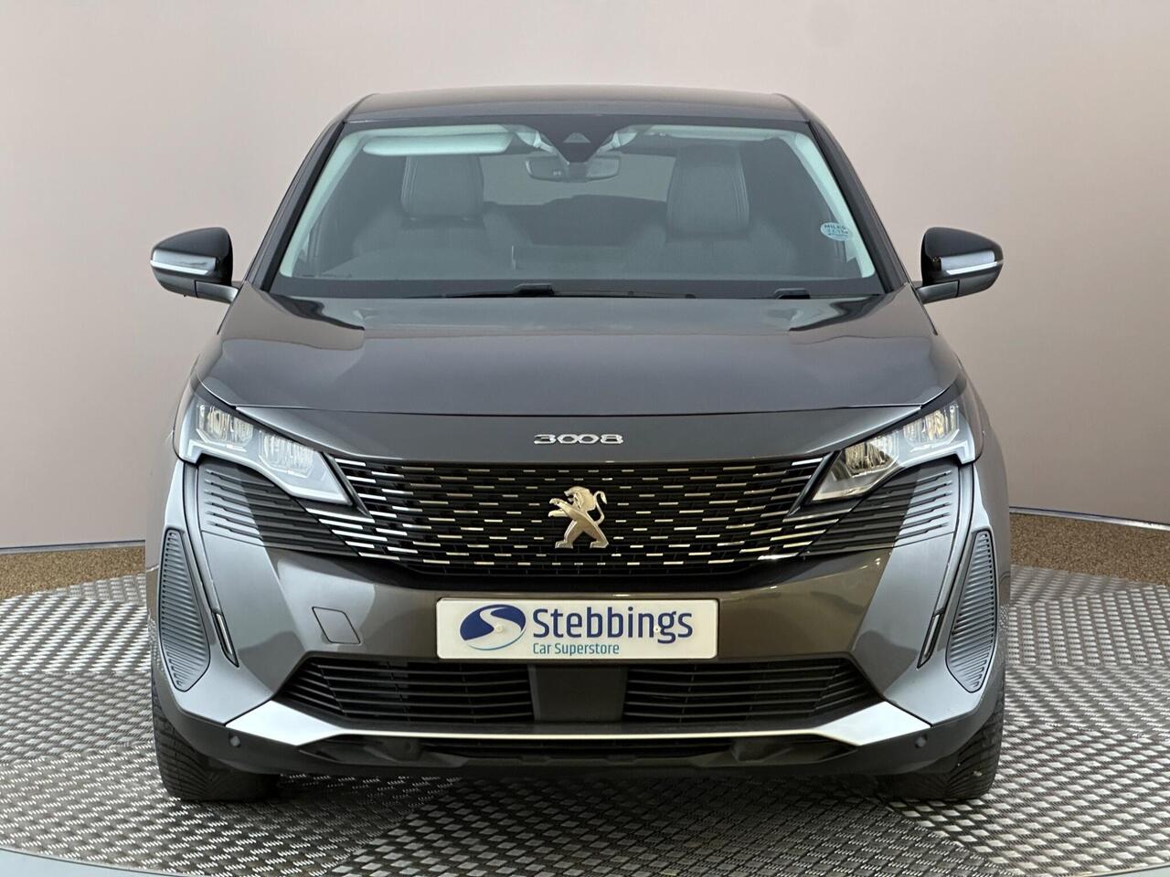 Peugeot 3008 MM71FCE