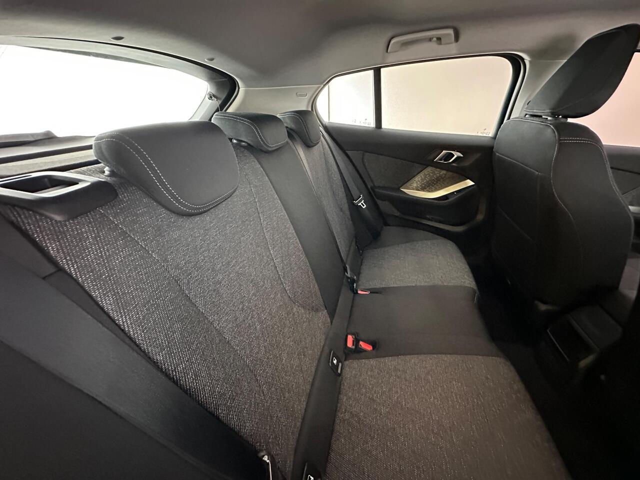 BMW 1 Series LC74NMV