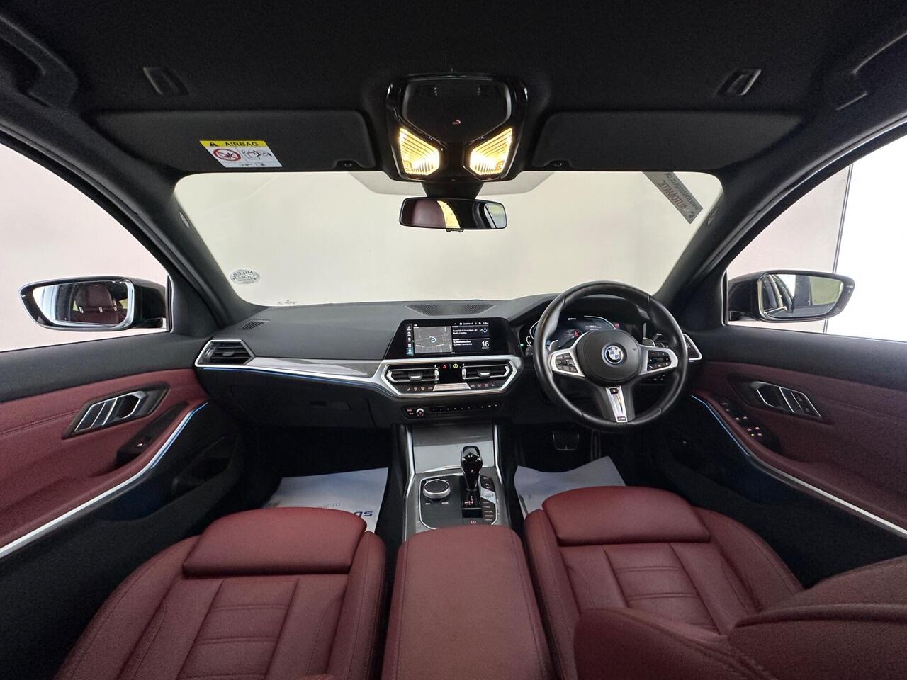 BMW 3 Series AK22OCD