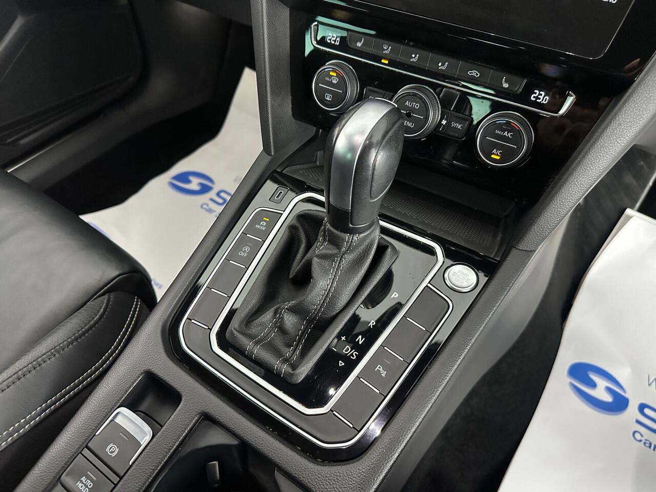 Volkswagen Passat KR20GYT