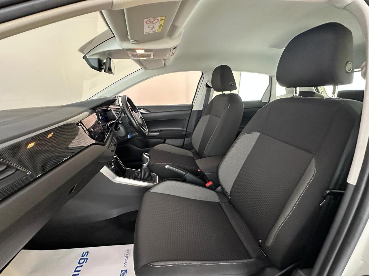 Volkswagen Polo GL73ZVD