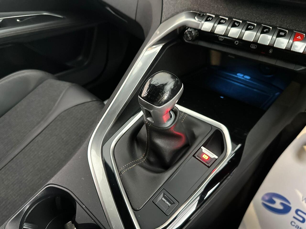 Peugeot 3008 KN68TMO