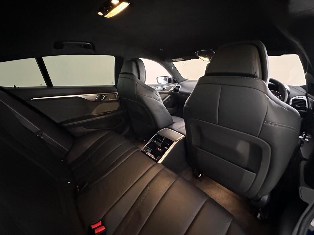 BMW 8 Series Gran Coupe NG21VNN