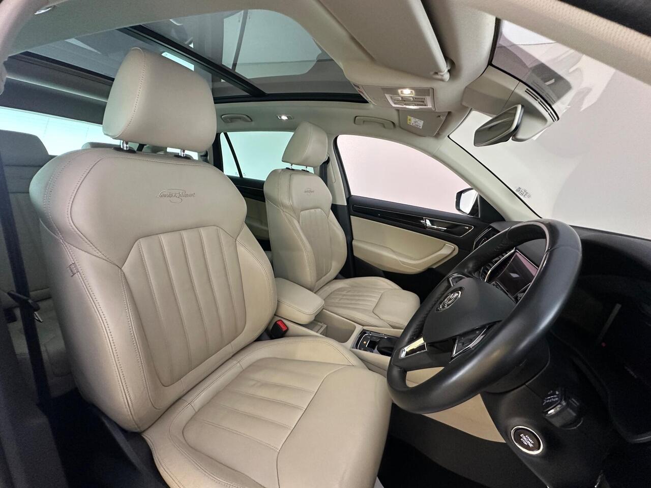 Skoda Kodiaq MT69ZRY