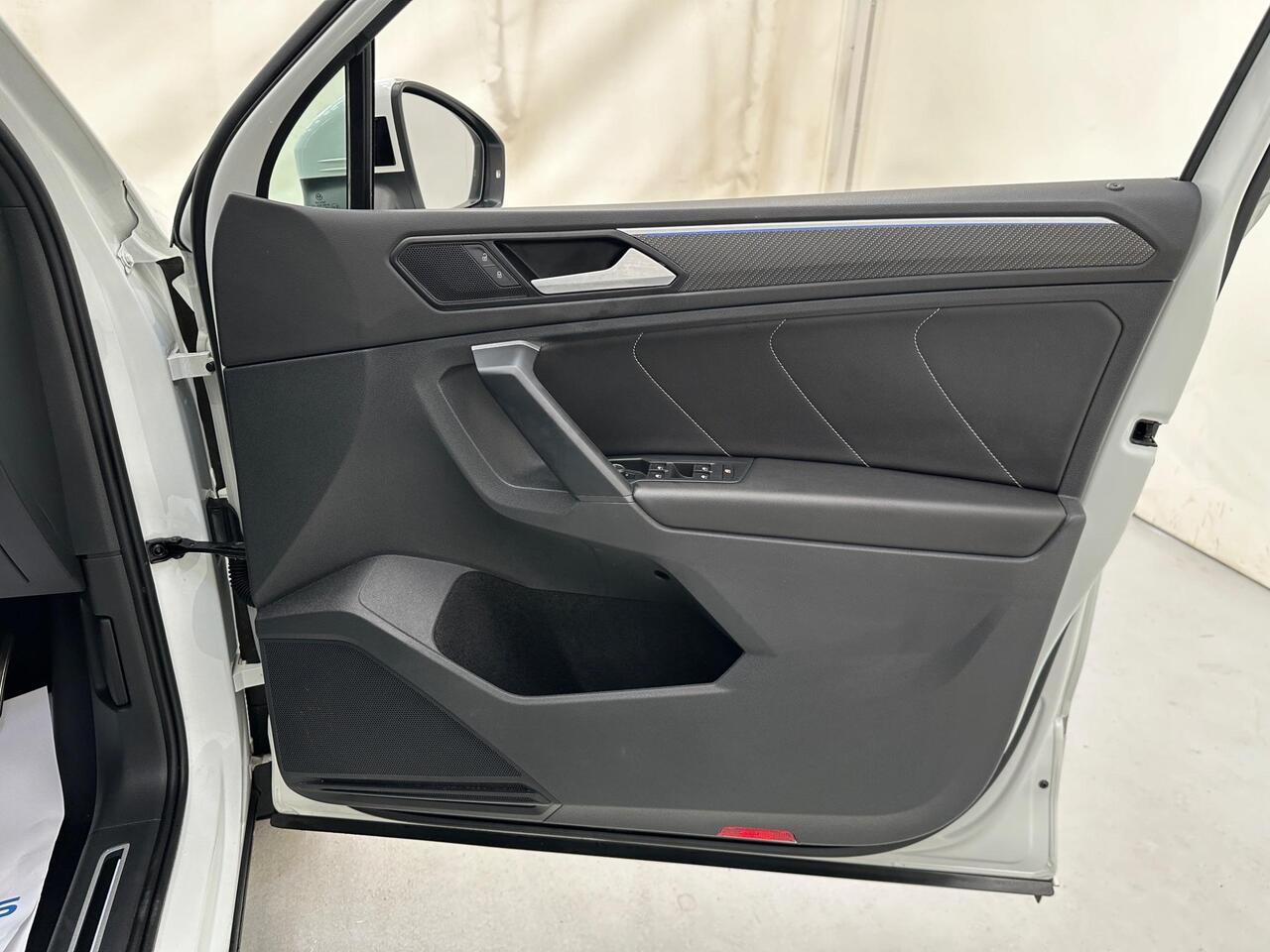 Volkswagen Tiguan MT21HOH