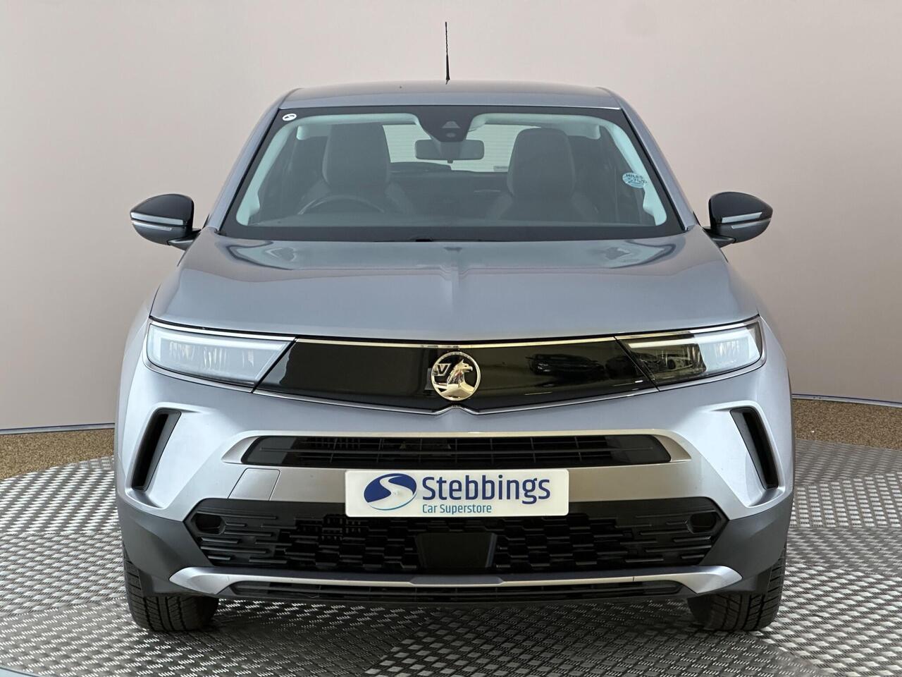 Vauxhall Mokka DA73FYT