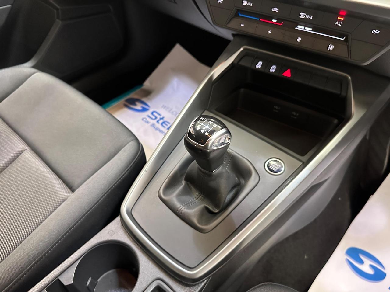 Audi A3 KR21ETL