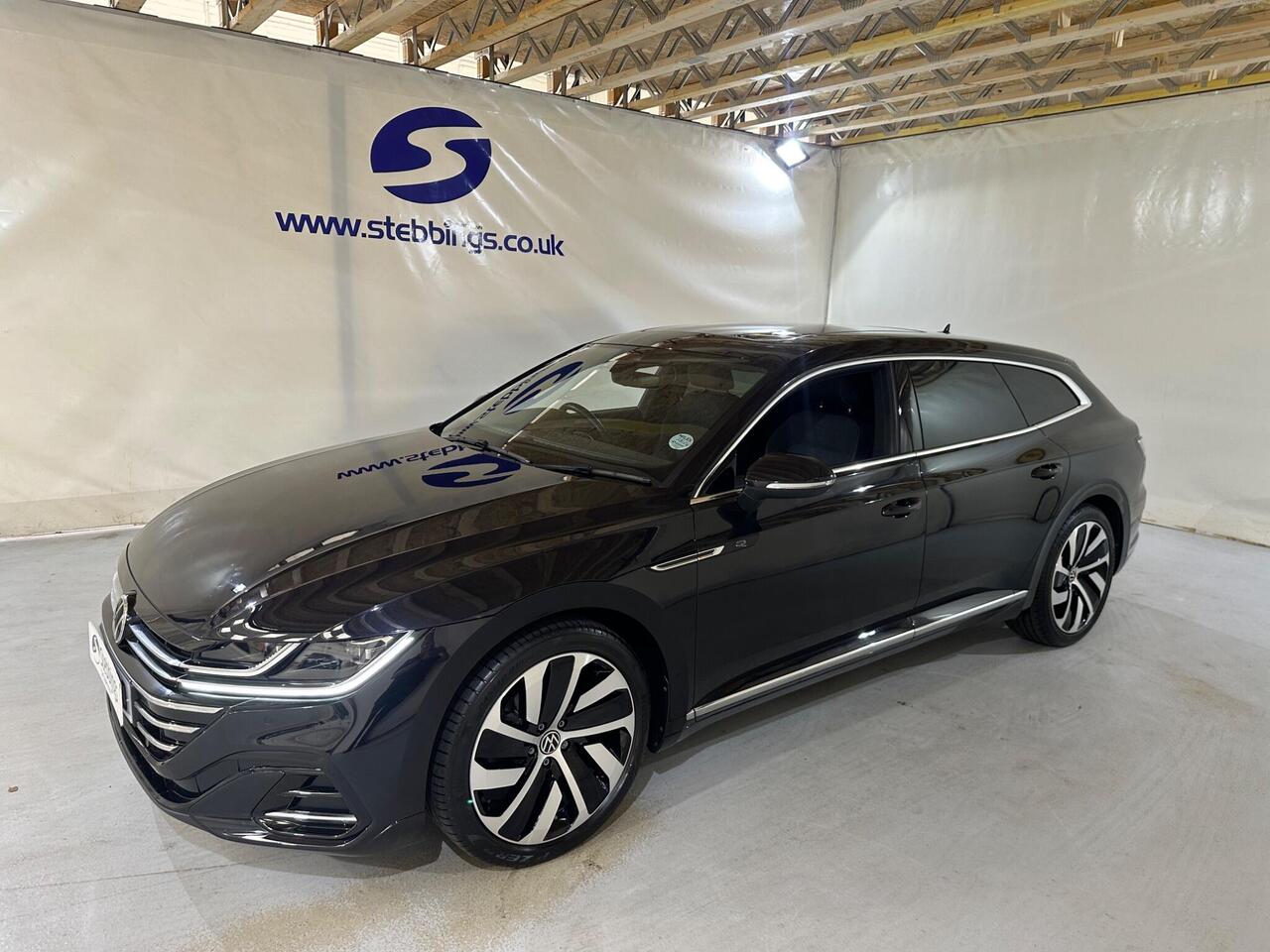 Volkswagen Arteon RJ72EPO
