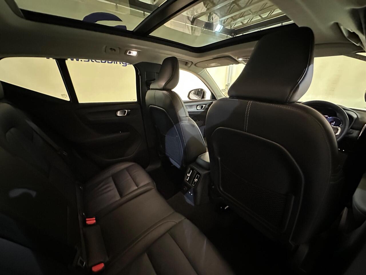 Volvo XC40 AD22HDX