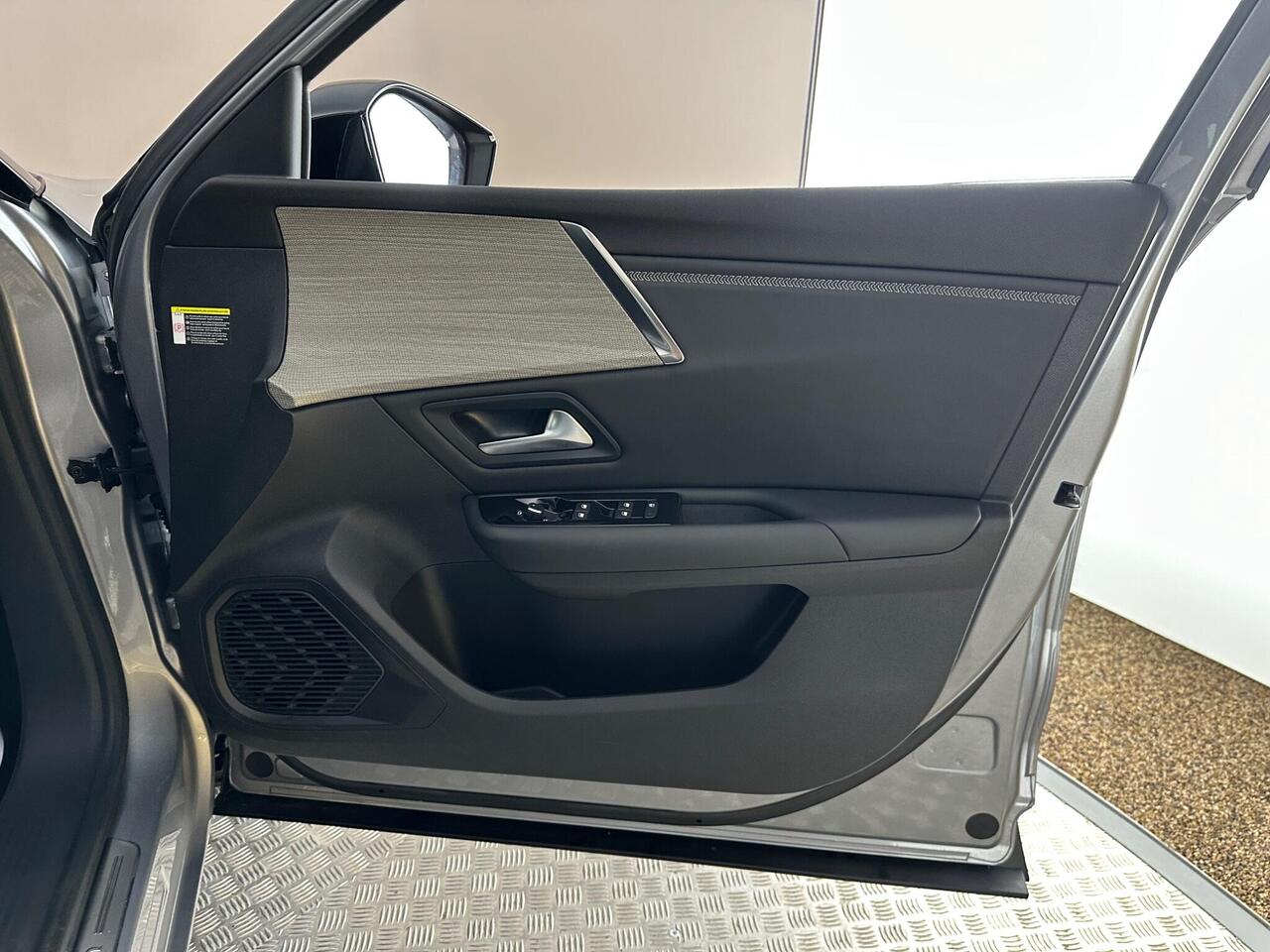 Citroen C5 X MJ72XLS