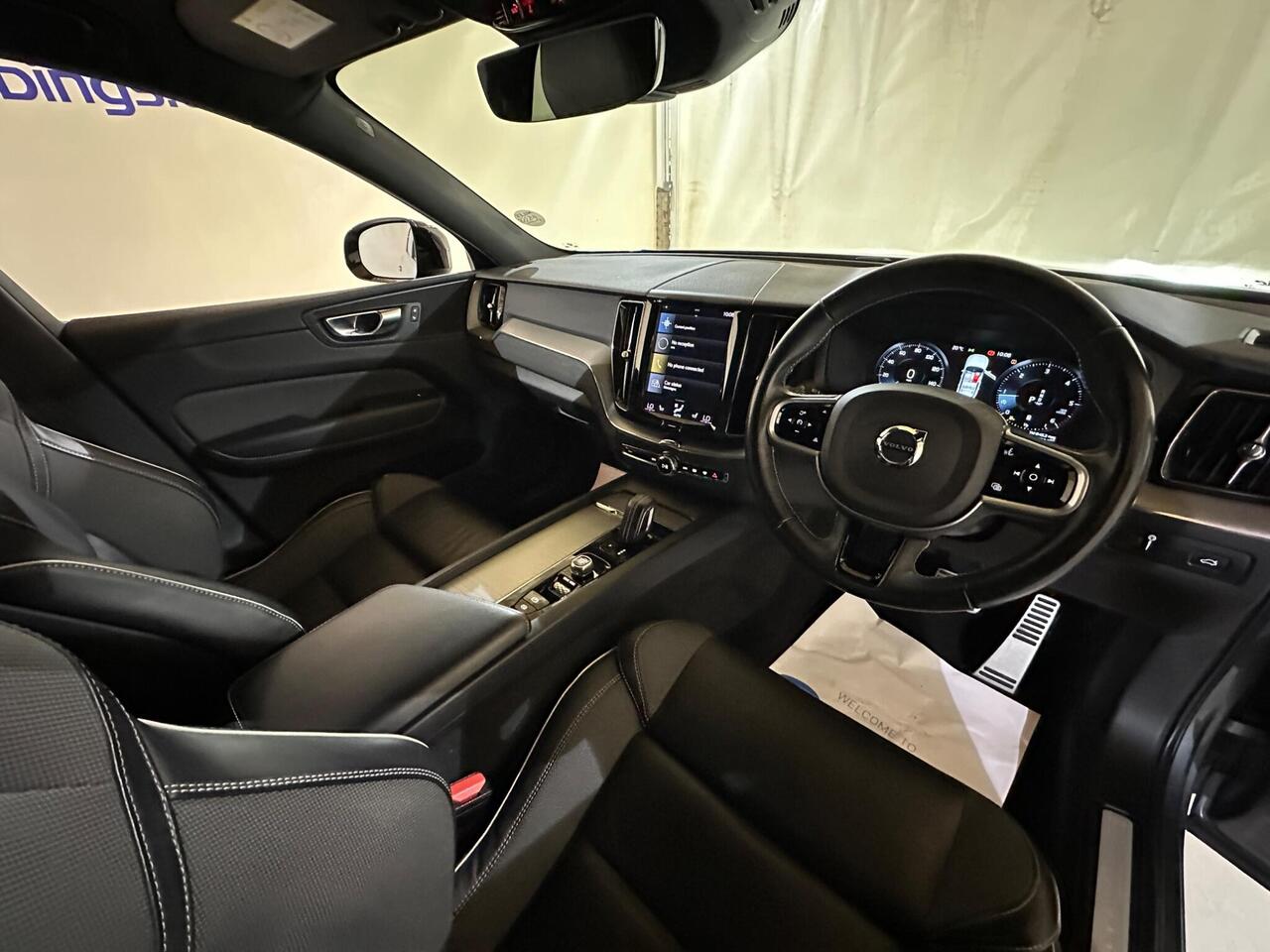 Volvo XC60 AO21ONC