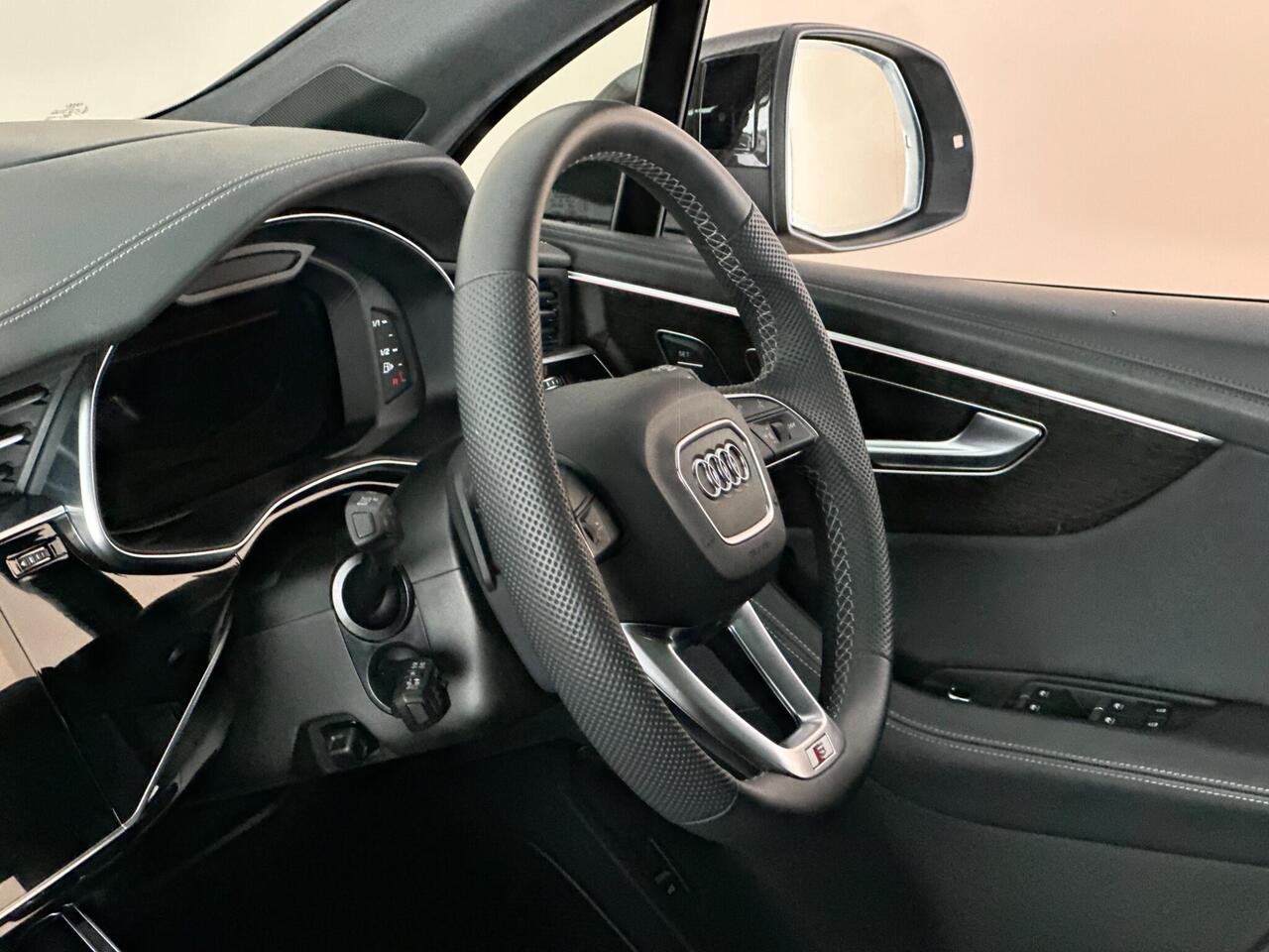 Audi Q7 BT74CVX