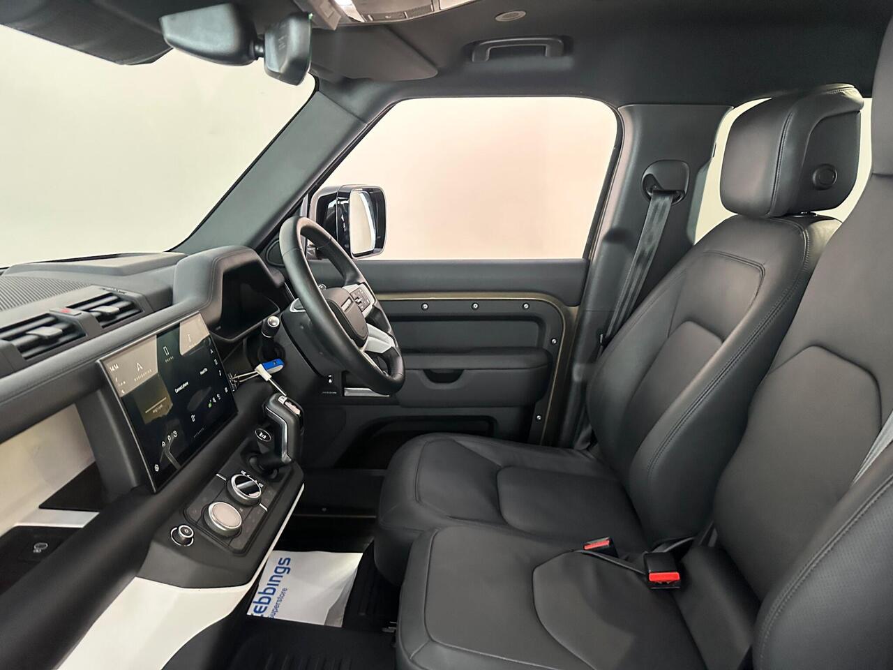 Land Rover Defender 110 DS25PPV
