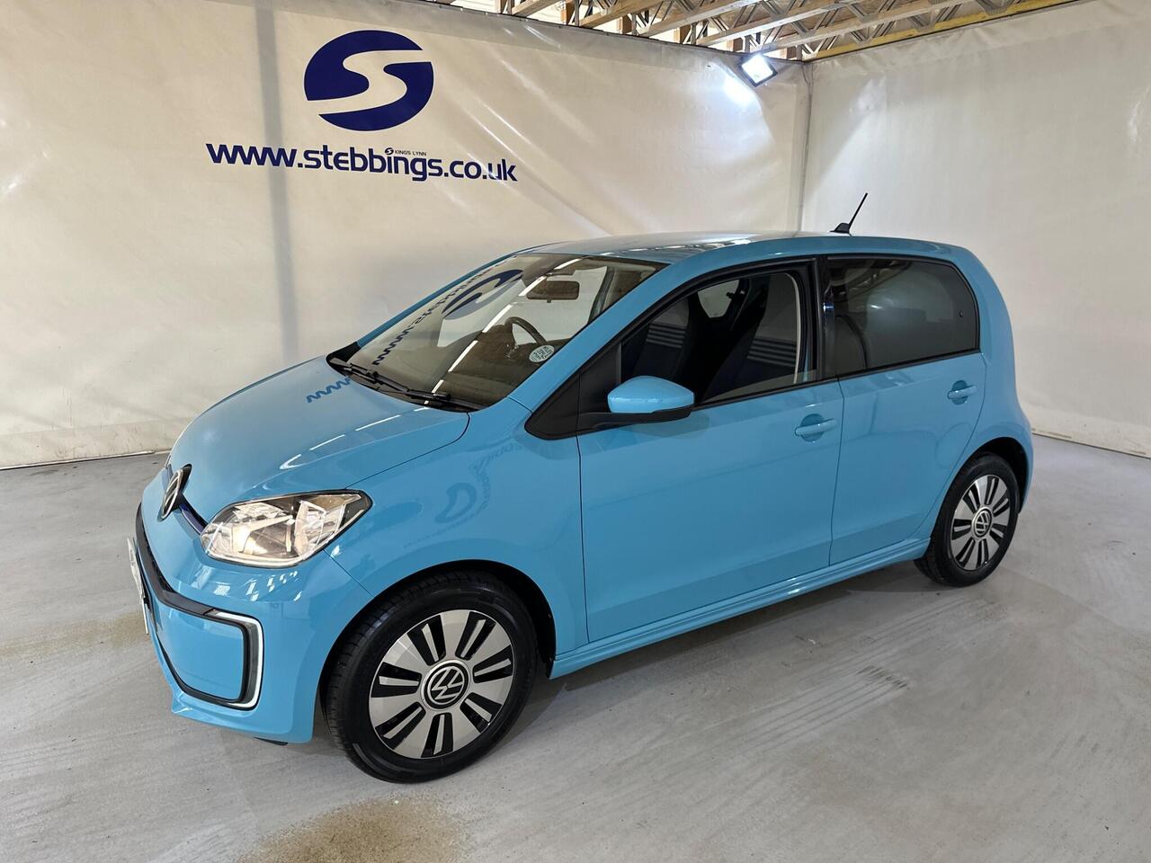 Volkswagen e-up! VF21LRN