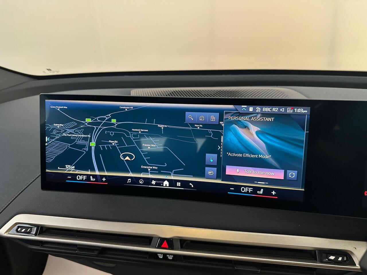 BMW iX NV73ABF