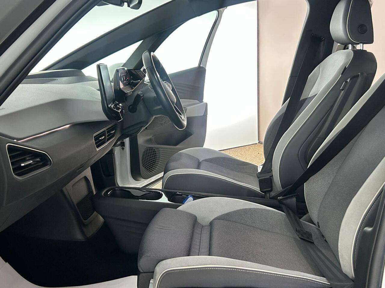 Volkswagen ID.3 AP21KKU