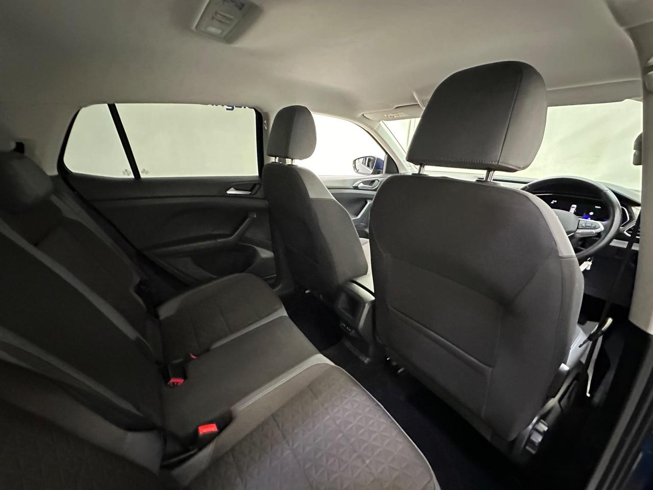 Volkswagen T-Cross ED02POP