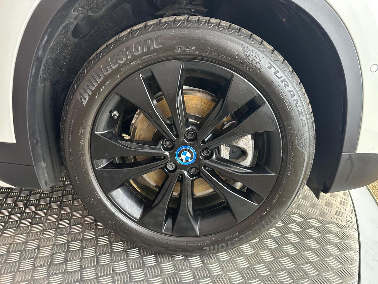 BMW X1 HT71BZB