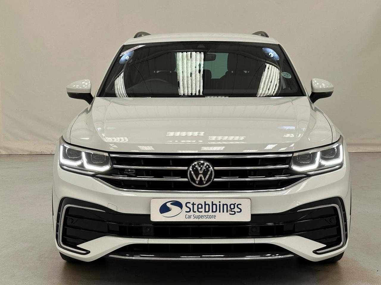 Volkswagen Tiguan MT21HOH