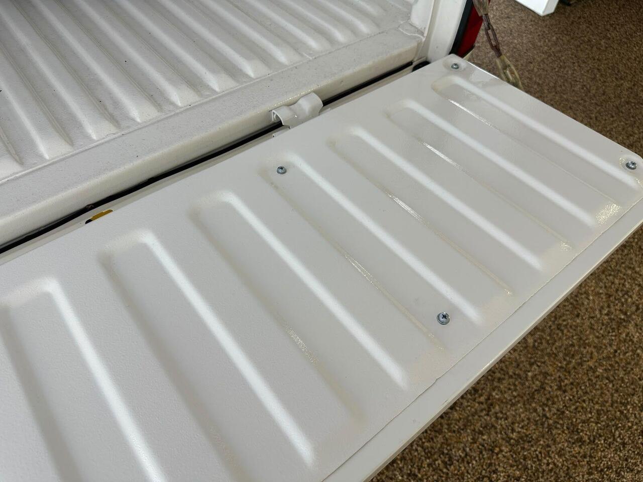 Nissan Pickup P153GPE