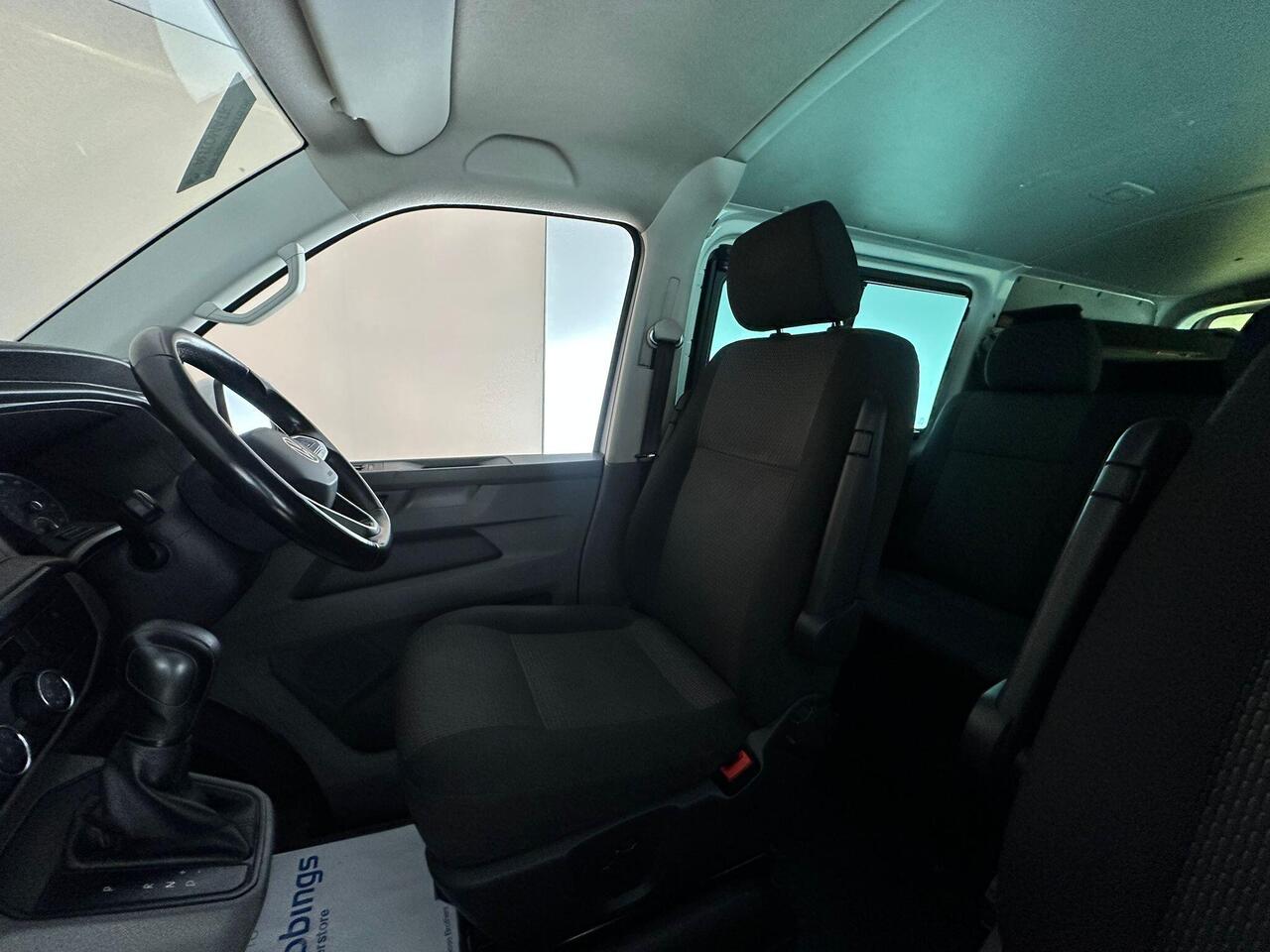 Volkswagen Transporter FG70LZB