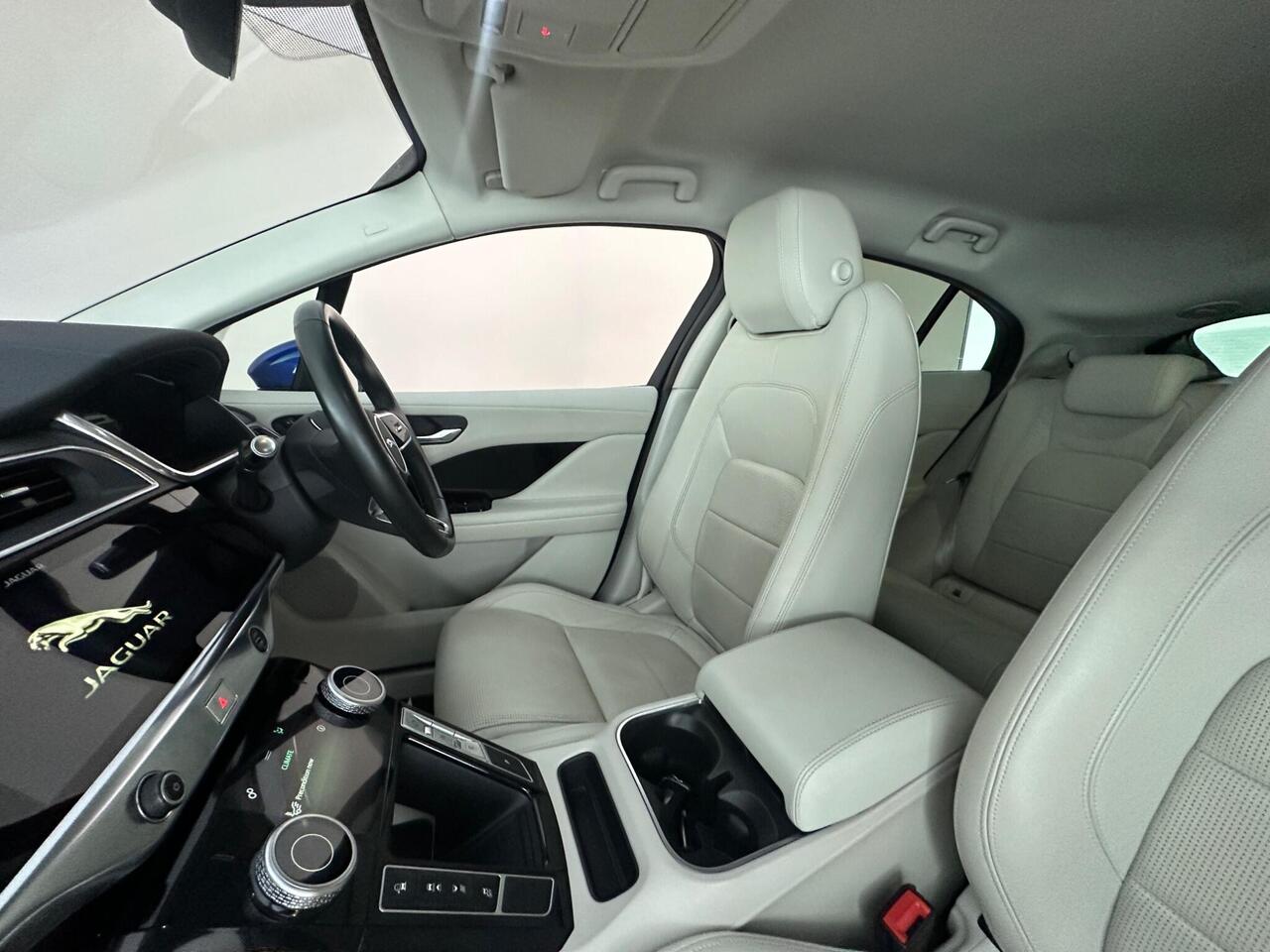 Jaguar I-PACE OE69KTP