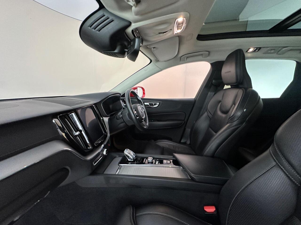 Volvo XC60 BX69KYR