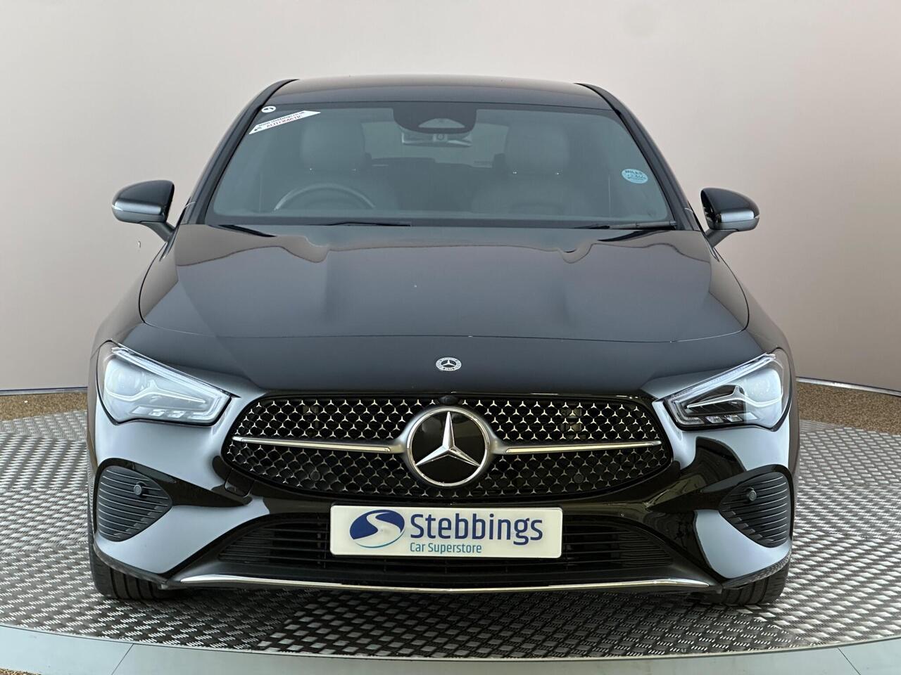 Mercedes-Benz CLA LS74EJA