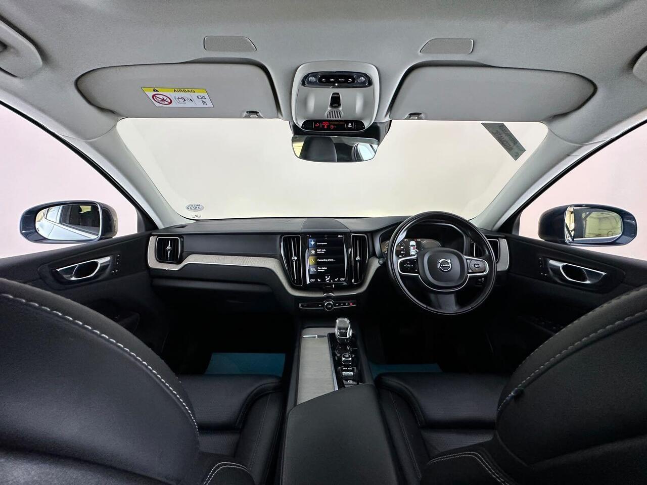 Volvo XC60 KP21EOG