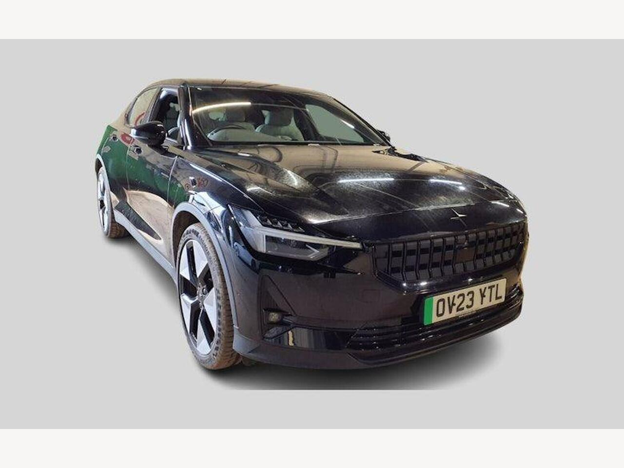 Polestar Polestar 2 OV23YTL