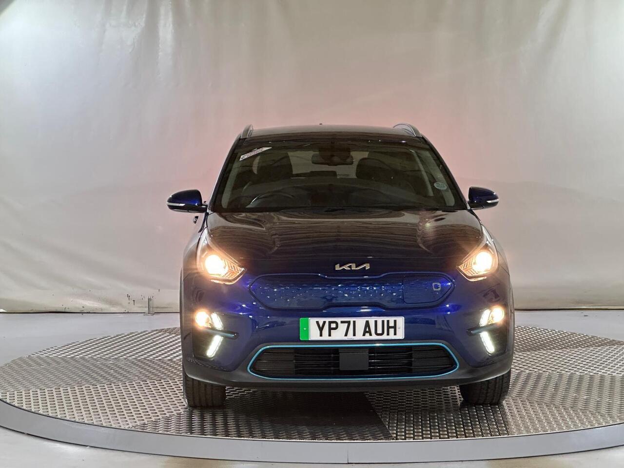 Kia Niro YP71AUH