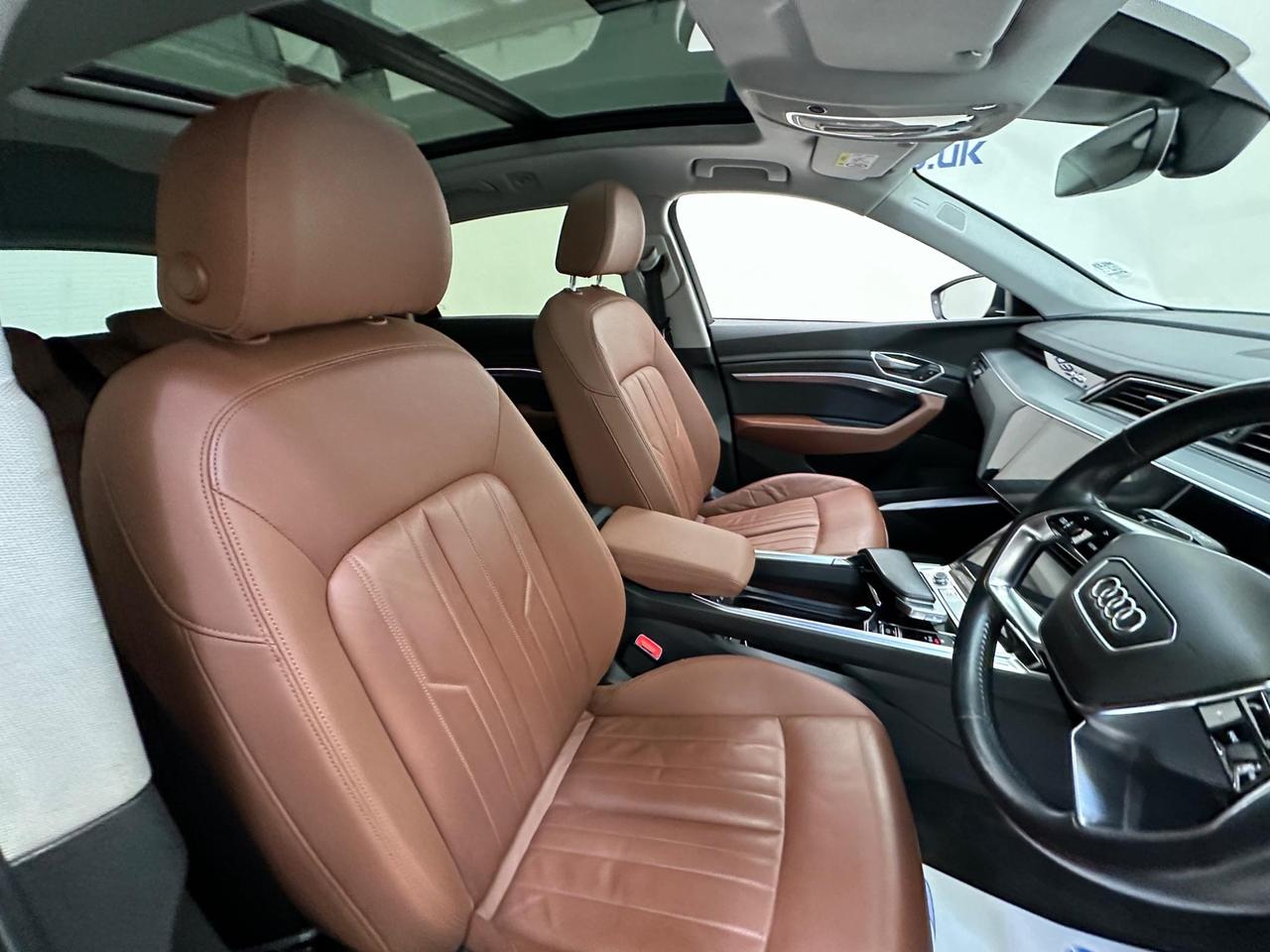 Audi e-tron LF69AFA