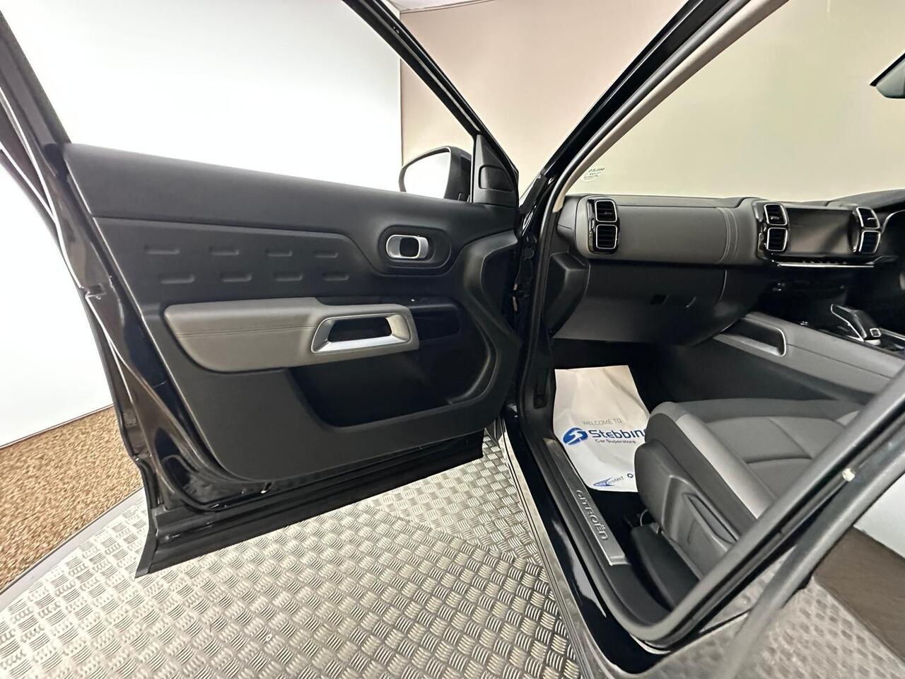 Citroen C5 Aircross DG21XDJ