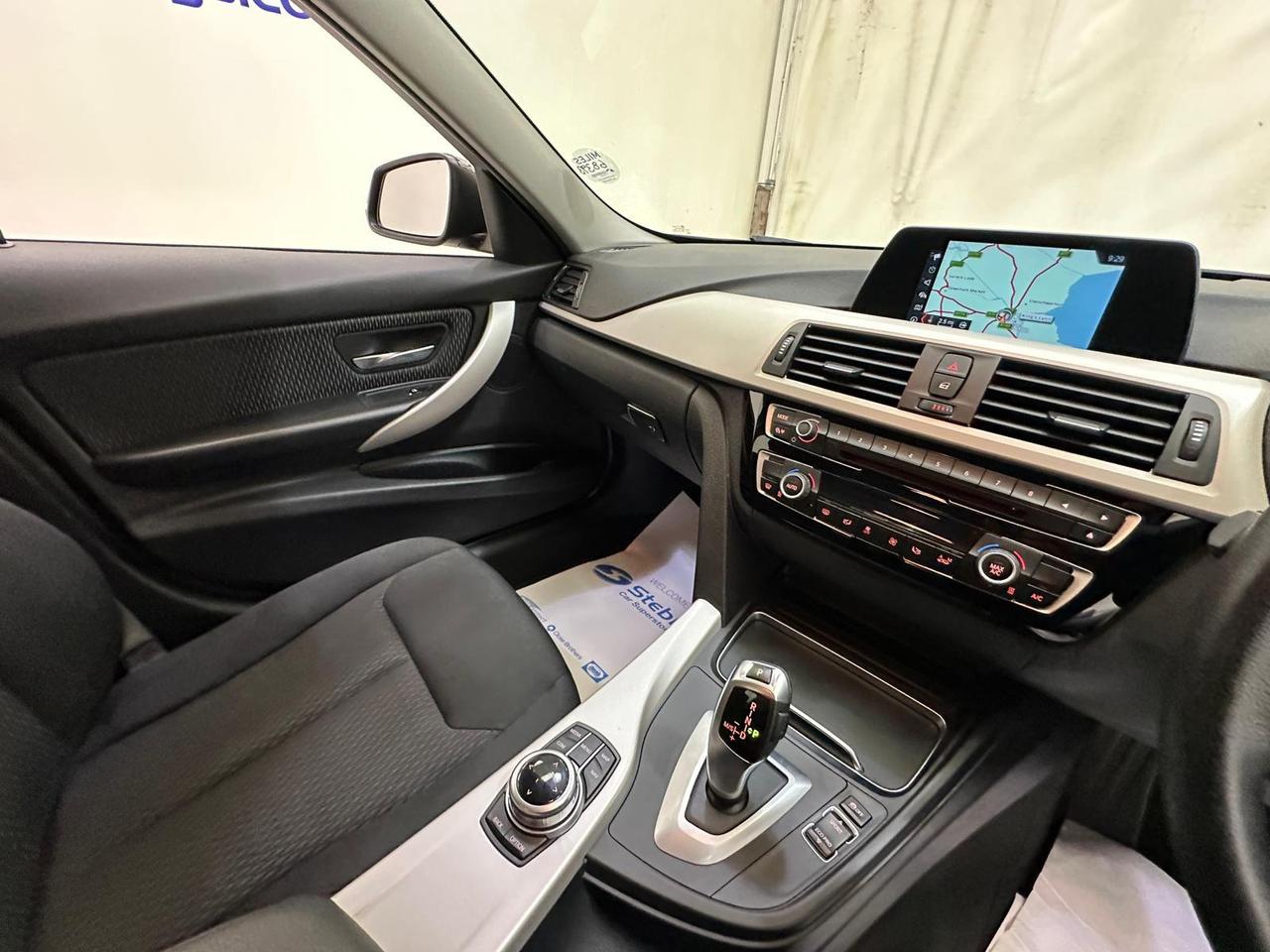 BMW 3 Series MM67MDU
