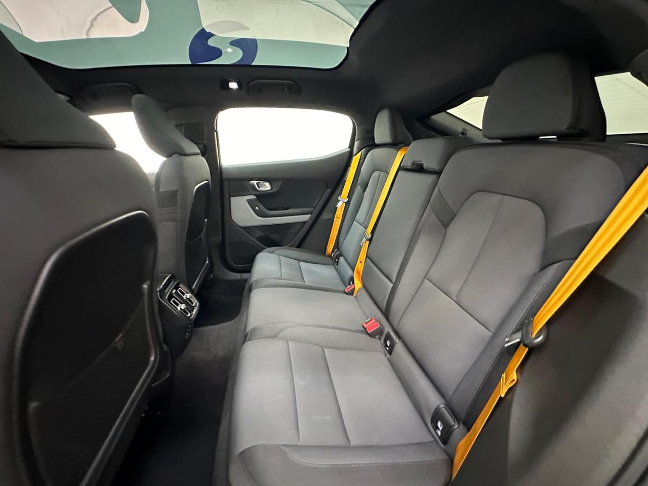 Polestar Polestar 2 OV22UWJ