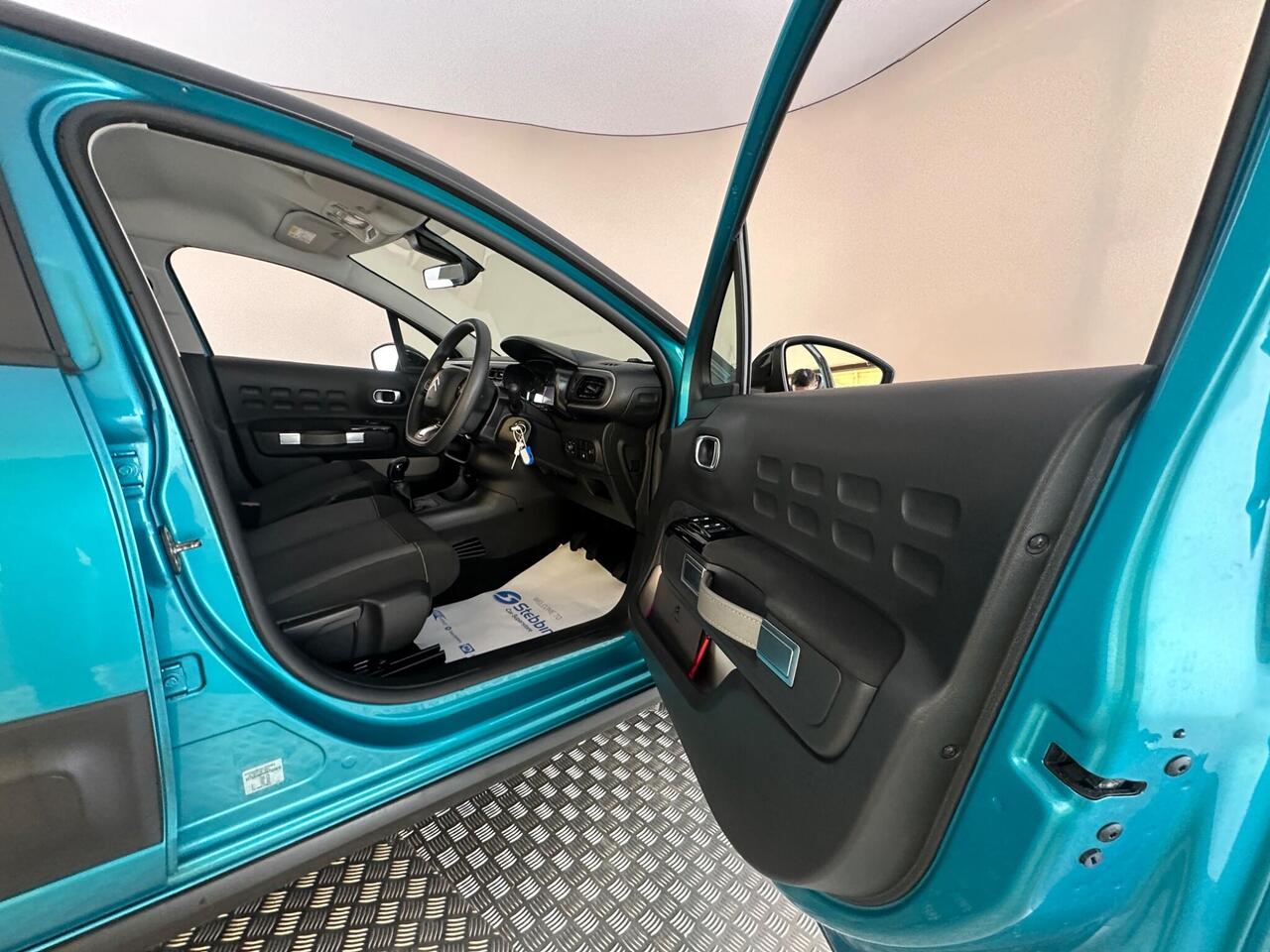 Citroen C3 LL21UXM