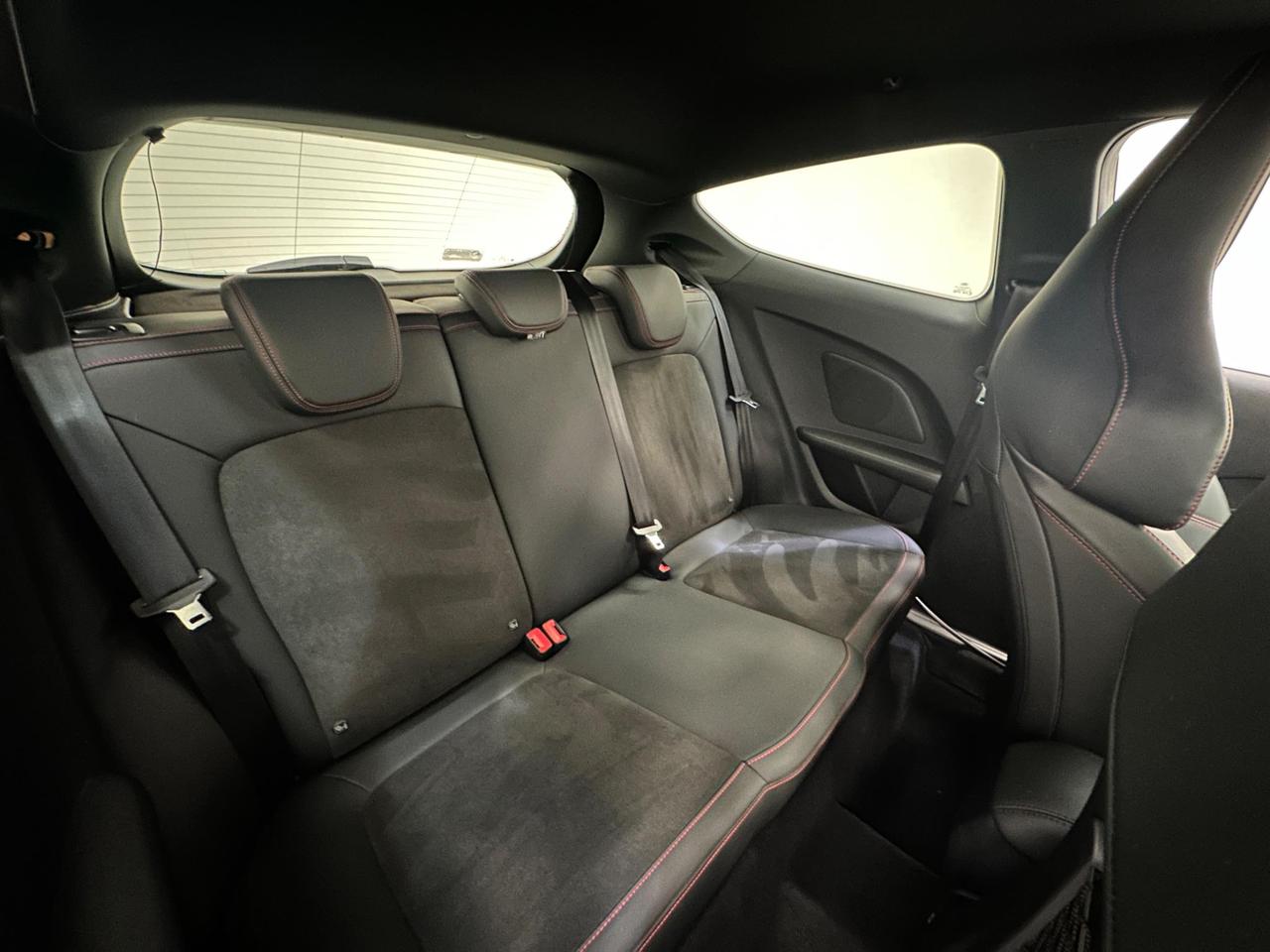 Ford Fiesta FL72EOR