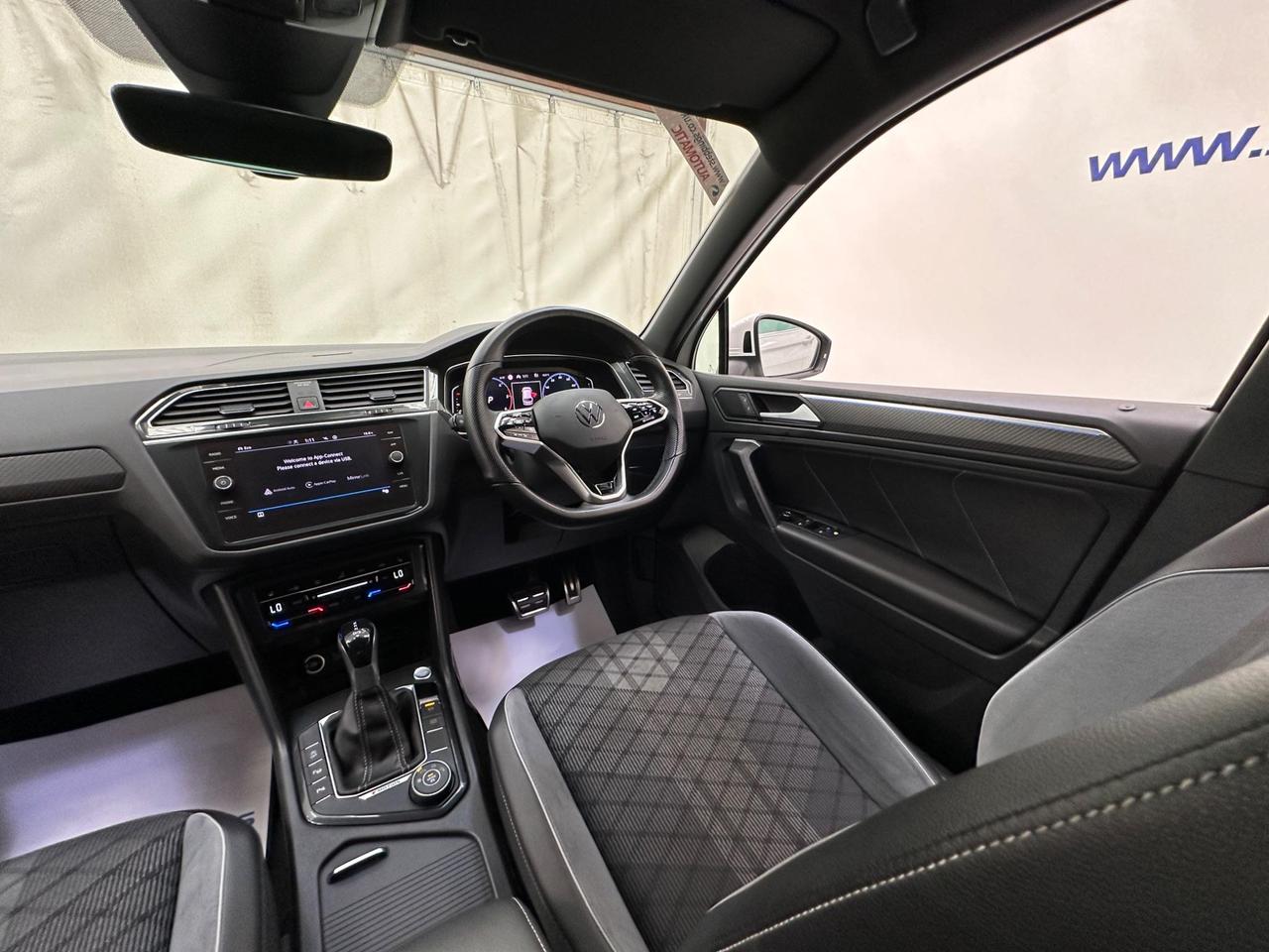 Volkswagen Tiguan MT21HOH
