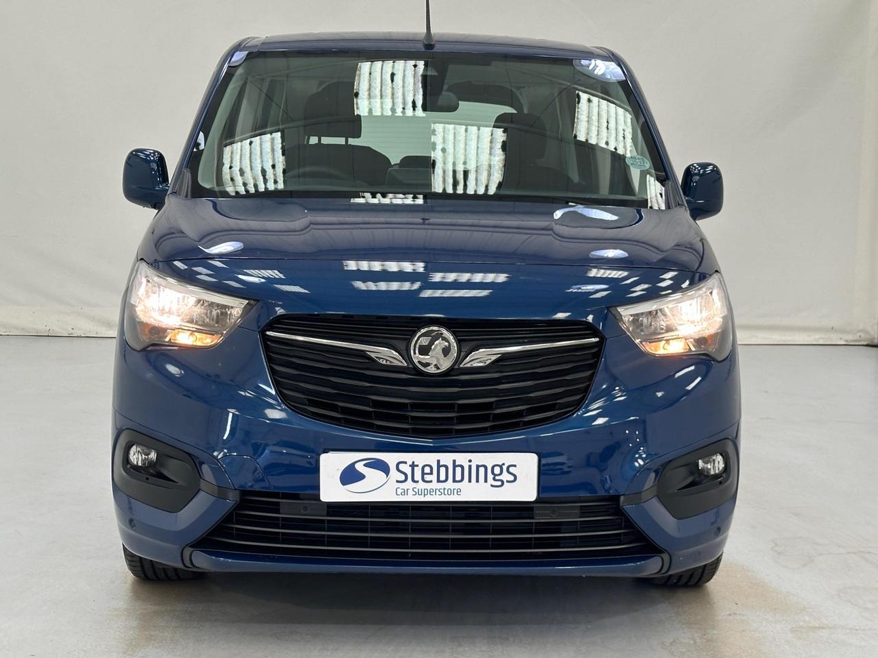Vauxhall Combo Life YT70SXF