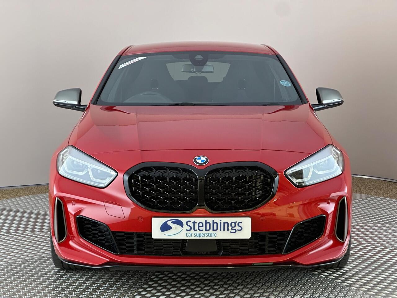 BMW 1 Series MX73XAA