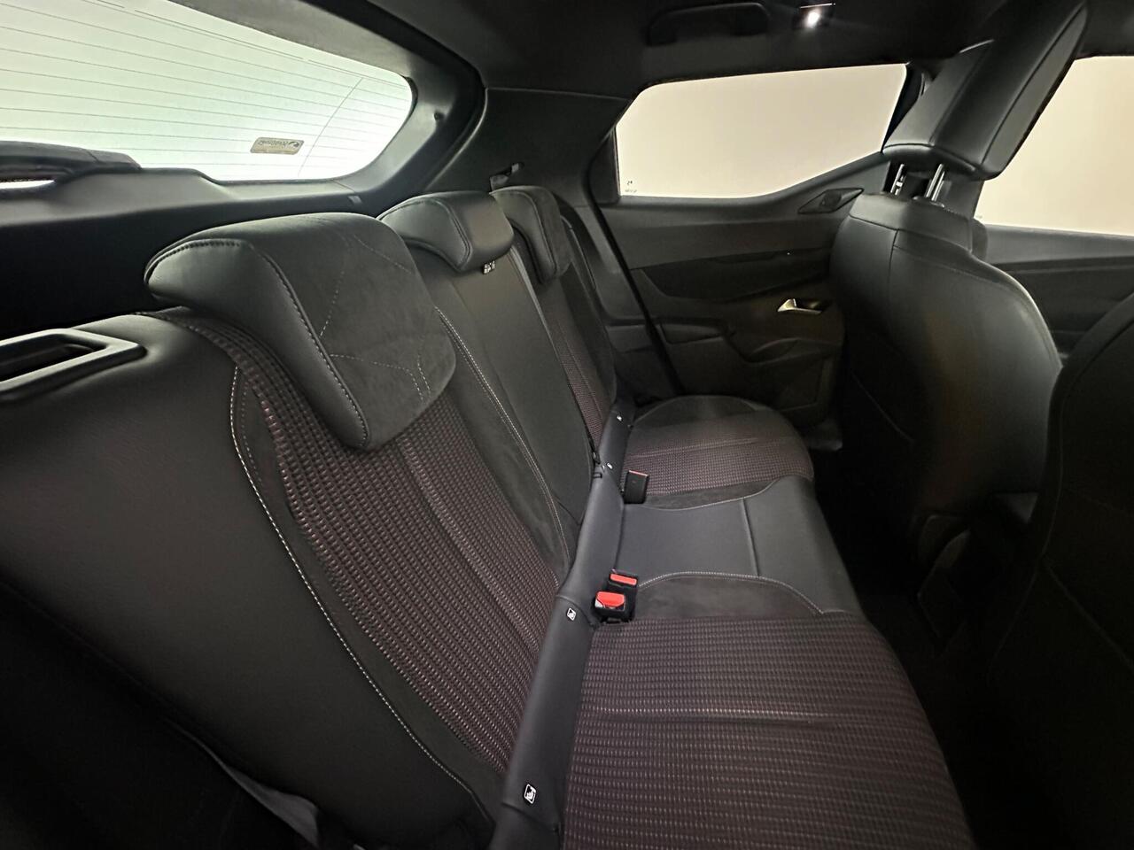 DS AUTOMOBILES DS 3 CROSSBACK GU71ZVE