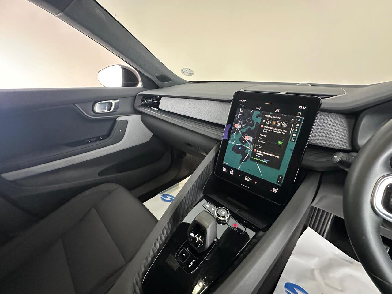 Polestar Polestar 2 OV72KMJ