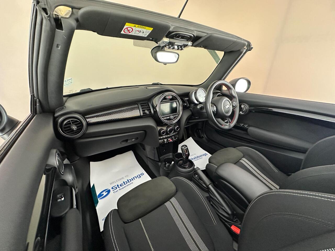 MINI Convertible VT19KUK