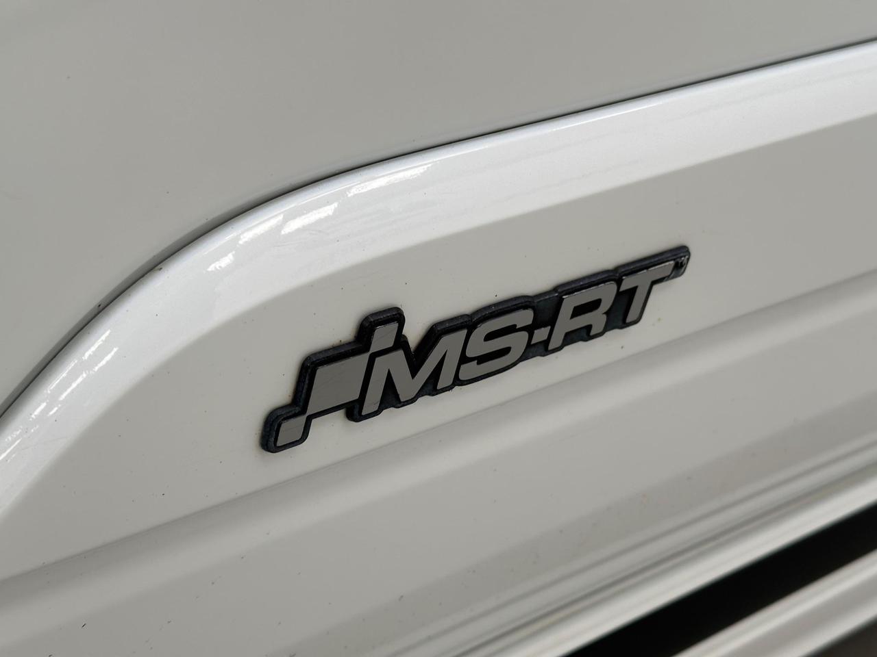 Ford Transit Custom MD23GOJ