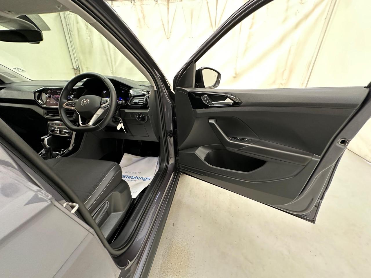Volkswagen T-Cross DE73HDG